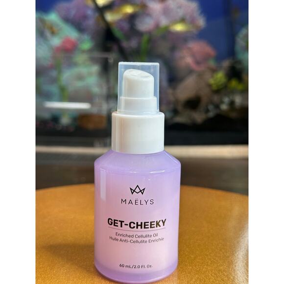 MAELYS GET-CHEEKY NWOB - Picture 1 of 2